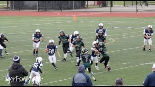 BATTLE TO THE END | FOOTBALL GAME #7 GP VS MG