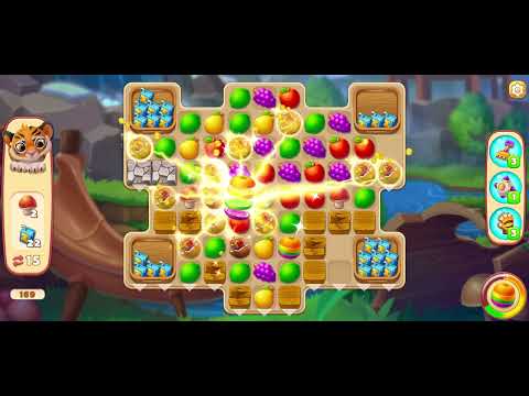 Family Zoo Level 169