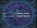 Time Squad CN Audio Closing Cartoon Cartoon Fridays 2002