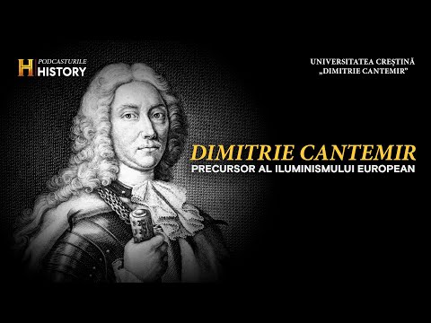 Dimitrie Cantemir și fundamentele pedagogiei. Importanța cunoașterii operei cantemirene