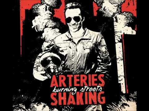 Arteries Shaking - Fast Lane