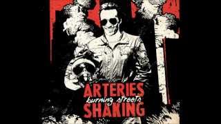 Arteries Shaking - Fast Lane