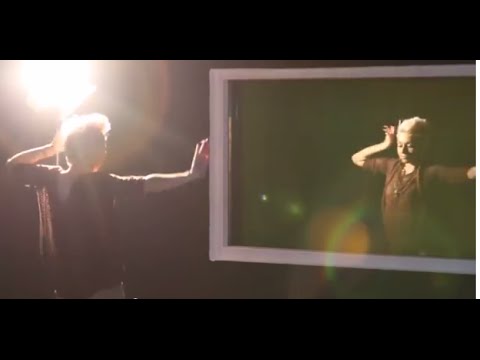 Zebra Katz - Ima Read  | vogue choreography by Alena Kravets | D.side dance studio