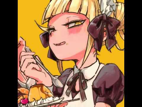 kittyangel x тydø. - You feel it