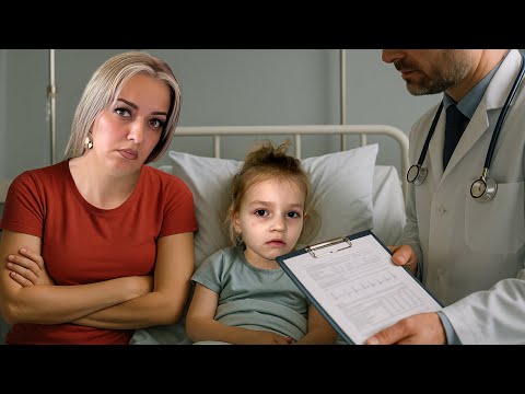 Naša mala Lamija je završila u bolnici... 💔 Pokažimo joj da nije sama!