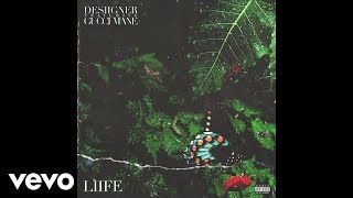 Desiigner   Liife Lyrics Video ft  Gucci Mane