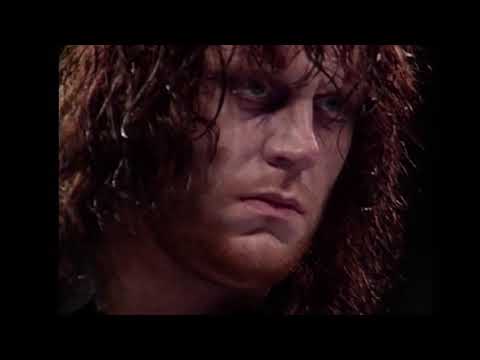 WWF Superstars 8/15/1992 - The Undertaker vs. Chris Duffy