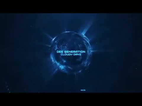 Cloudy daze - Mikey Dee remix 