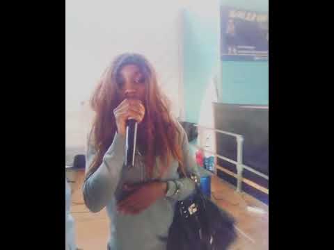 Mr Benny and Mc henry