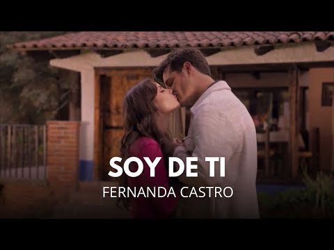 Las Hijas de la señora García || Arturo y Valeria - Soy de ti - Fernanda Castro