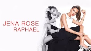 Jena Rose Raphael talks &quot;Turn the Page&quot; Visual, Success, New Album + Gives Advice to Youth