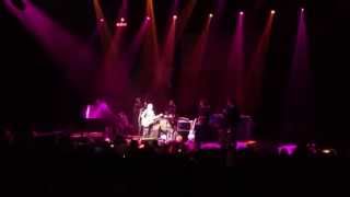 Willie Nelson Face the Music and Dance Austin Texas 12/31/2012 New Song