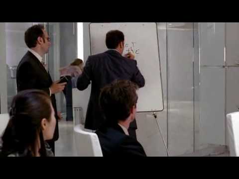 Ari Gold business tips: How to fire a guy in style