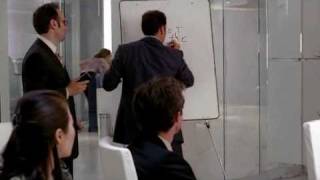 Ari Gold business tips: How to fire a guy in style