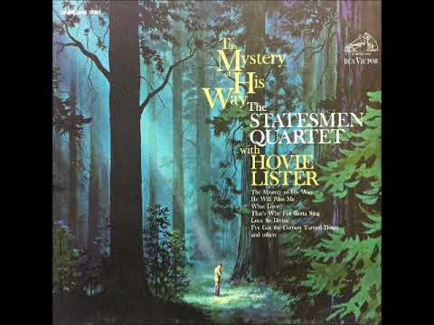 The Statesmen - "The Mystery of His Way" 1963