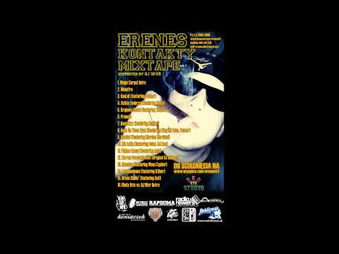 ERENES & DJ WOJNA - KONTAKTY MIXTAPE 2009