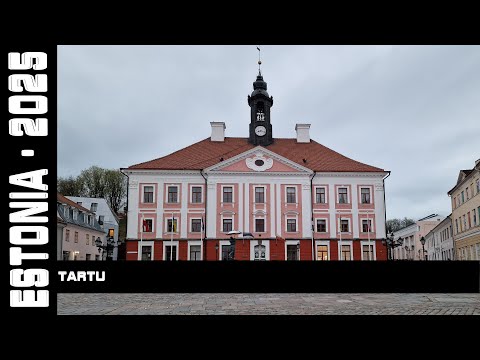 Tartu, Estonia, 2025