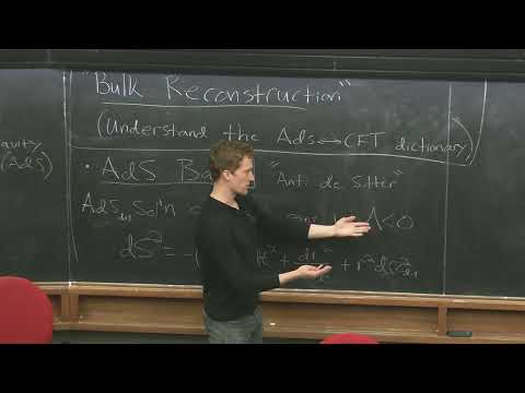 Black Holes and Quantum Error Correction - part 1
