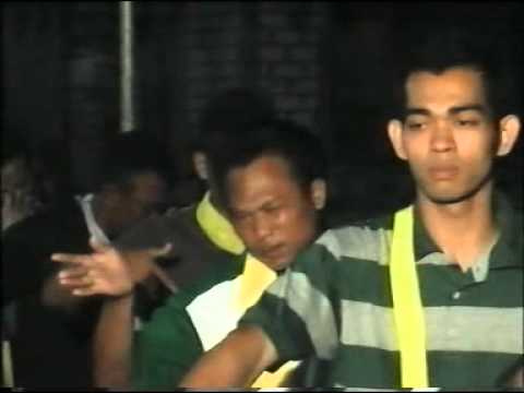 Tayub Tuban. Prasytaku - Sido Rondo