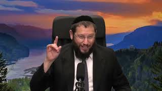 פרשת תריע מצורע – קבלת הייסורים היא הריפוי של האדם – הרב אייל אונגר (הרב אייל אונגר) - התמונה מוצגת ישירות מתוך אתר האינטרנט יוטיוב. זכויות היוצרים בתמונה שייכות ליוצרה. קישור קרדיט למקור התוכן נמצא בתוך דף הסרטון פרשת תריע מצורע – קבלת הייסורים היא הריפוי של האדם – הרב אייל אונגר (הרב אייל אונגר) - התמונה מוצגת ישירות מתוך אתר האינטרנט יוטיוב. זכויות היוצרים בתמונה שייכות ליוצרה. קישור קרדיט למקור התוכן נמצא בתוך דף הסרטון