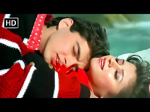 दो दिन तो क्या...Tere Bagair | Aa Gale Lag Ja | Jugal Hansraj | Urmila Matondkar | 90s Romantic song