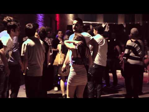 Modern Love Affair Vol. 14 - WOA Edit