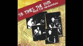 59 Times The Pain – Music For HardcorePunx (Full EP 1998)