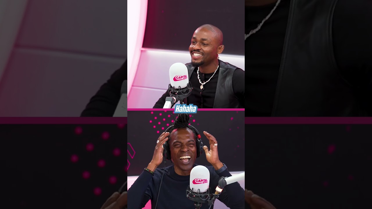 pov: you’re having a terrible night but at least it’s at the Grammys 😭🏆 #omahlay #afrobeats