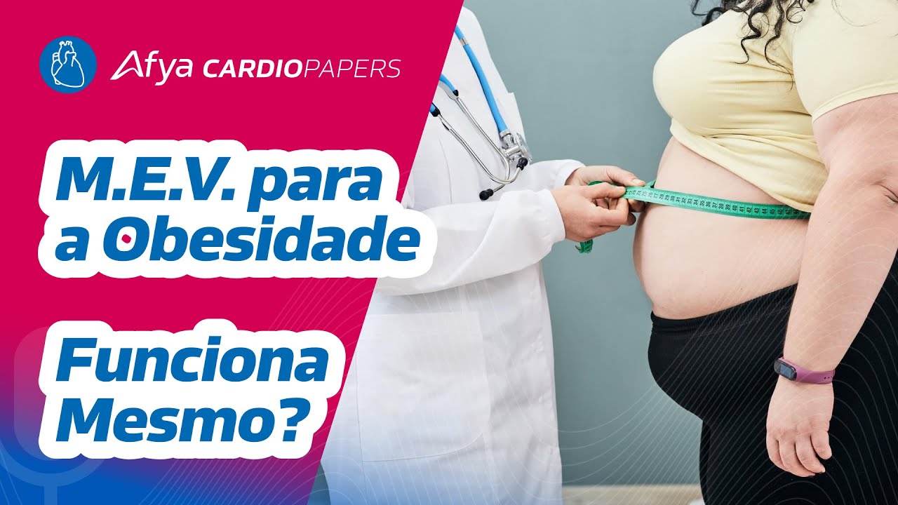 M.E.V. para a obesidade
