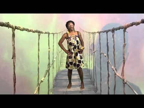 Lady Ann - DON'T U BURN - [OFFICIAL VIDEO]