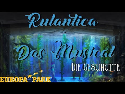 Rulantica Das Musical - Die Geschichte