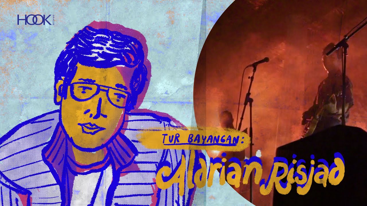 Aldrian Risjad