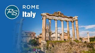 Eternal Rome - Rick Steves' Europe Travel Bite