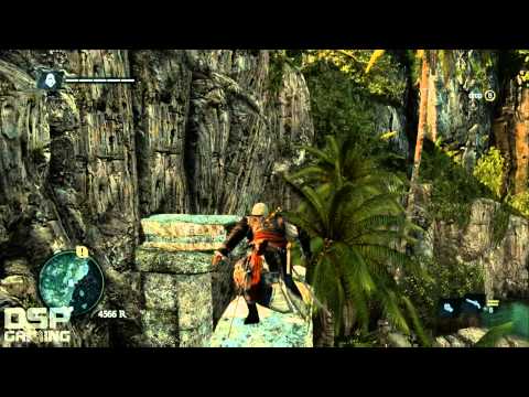 Assassin's Creed IV: Black Flag playthrough pt81
