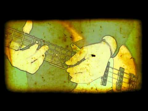 Gumshen - "Not Every One of Us"