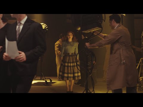 CAROSELLO IN LOVE clip