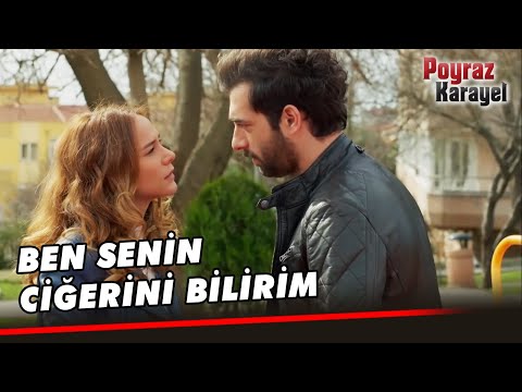 Ayşegül, Poyraz'a Güvenmiyor! - Poyraz Karayel 46. Bölüm