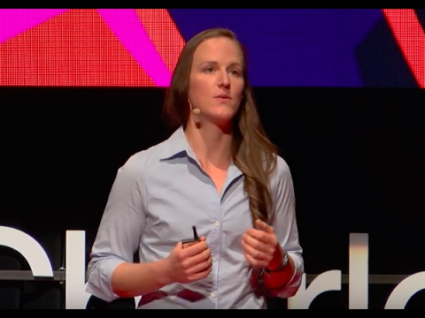 One Year on Mars: HI-SEAS Mission IV | Carmel Johnston | TEDxCharlottesville