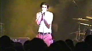 Project 86 Sad Machines