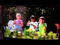 Disney Junior Promo Blowing Bubbles