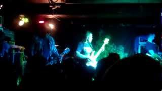 Vision of Disorder - 'Set To Fail' - London (Sept 2012)