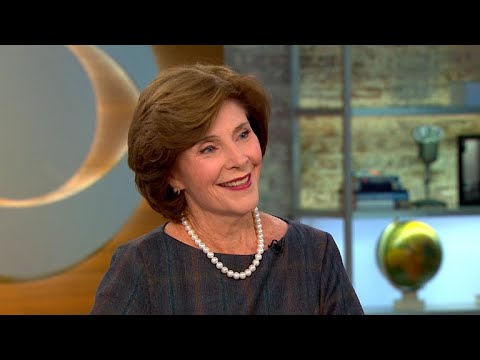 download lagu mp3 mp4 Laura Bush Instagram, download lagu Laura Bush Instagram gratis, unduh video klip Laura Bush Instagram