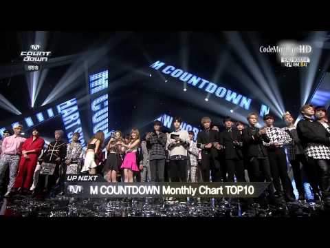 Today's Winner is SNSD-TTS (Sep 25, 2014)