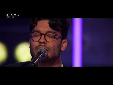 Δημήτρης Μπάκουλης - Στα υπόγεια είναι η θέα | Ένα Τραγούδι Ακόμα (Επ.2)