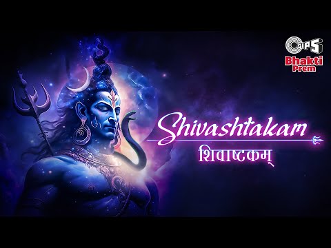 Shivashtakam — watch video