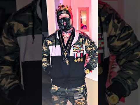 NASHVILLAIN*OG PRINCE MICHAEL- HIGH RISK