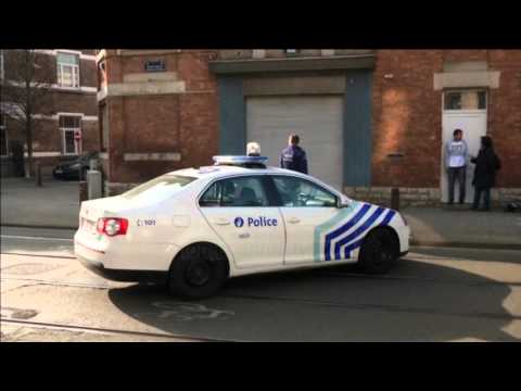 Belgjikë, identifikohet agresori algjerian - Top Channel Albania - News - Lajme