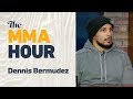 Dennis Bermudez Had Contemplated Retirement ‘For A Year And a half’ Before UFC Brooklyn Farewell