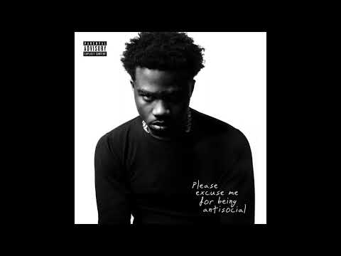 Roddy Ricch - Tip Toe (feat. A Boogie Wit Da Hoodie) (528hz)