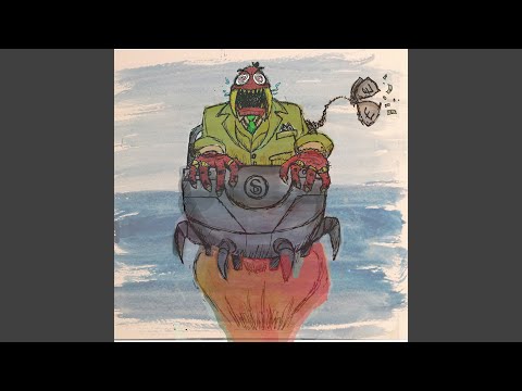 Skydaddy - Paul Steel
